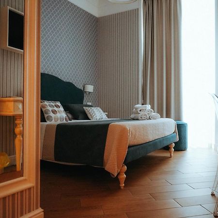 Hotel Florita Napoli Extérieur photo