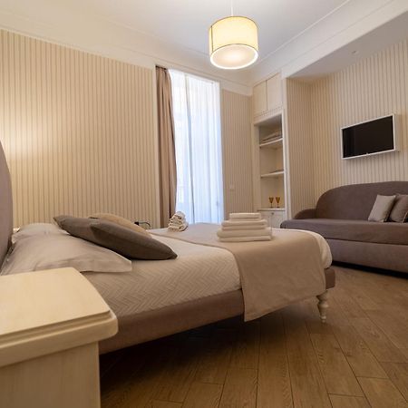 Hotel Florita Napoli Extérieur photo