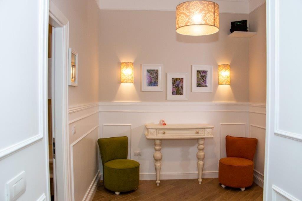 Hotel Florita Napoli Extérieur photo