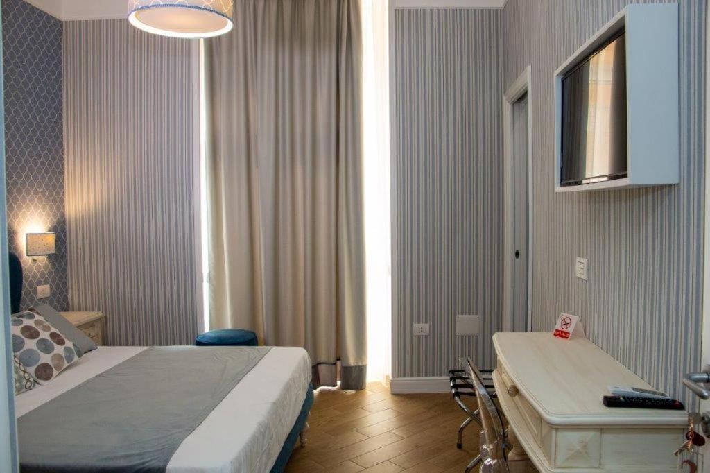 Hotel Florita Napoli Extérieur photo