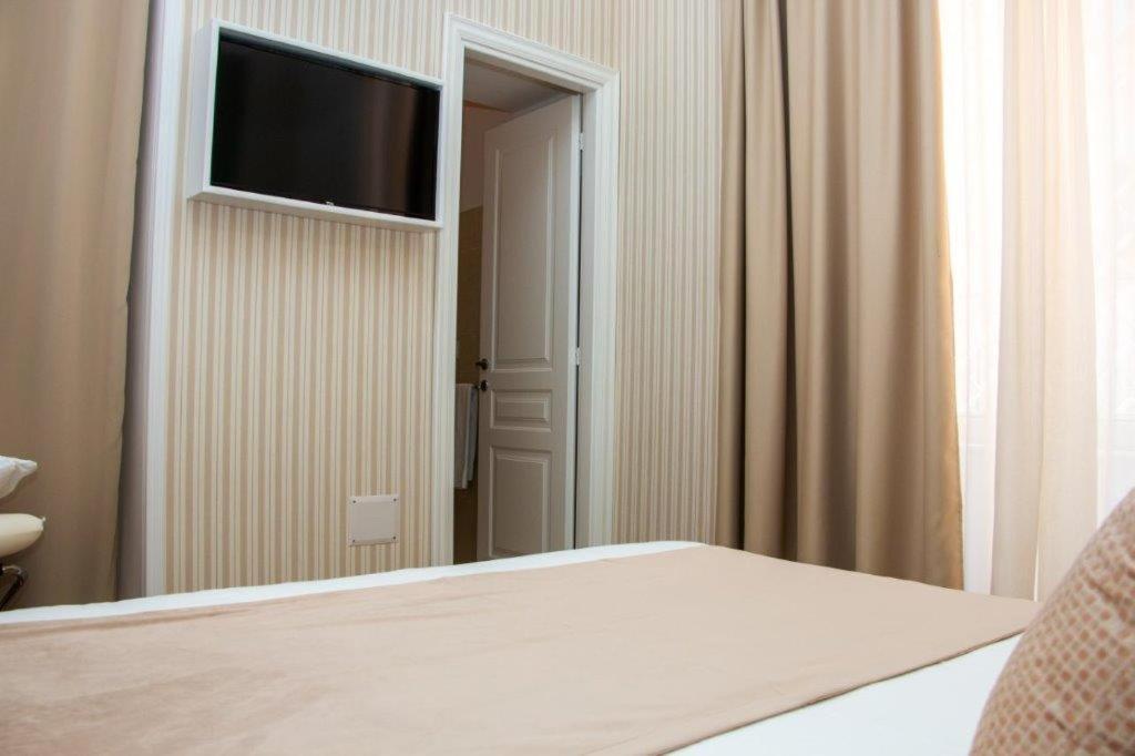 Hotel Florita Napoli Extérieur photo