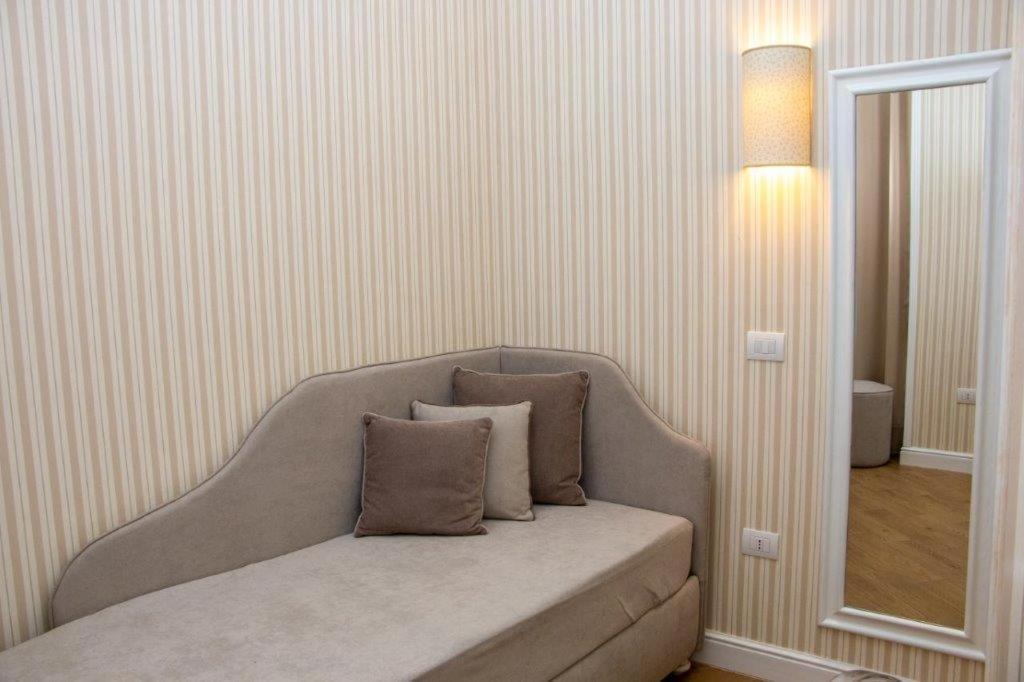 Hotel Florita Napoli Extérieur photo