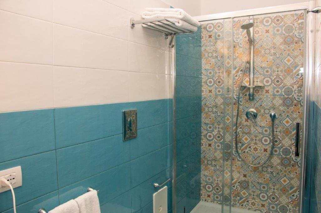 Hotel Florita Napoli Extérieur photo