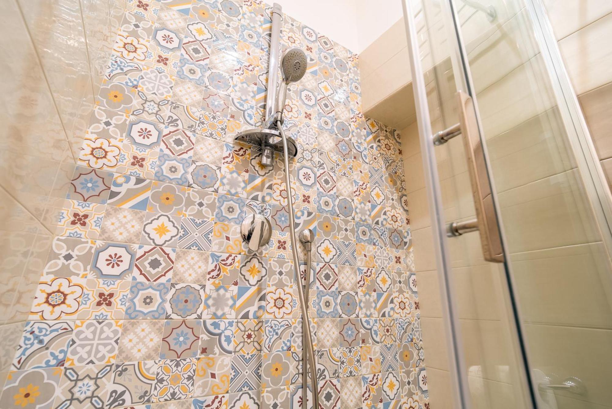 Hotel Florita Napoli Extérieur photo