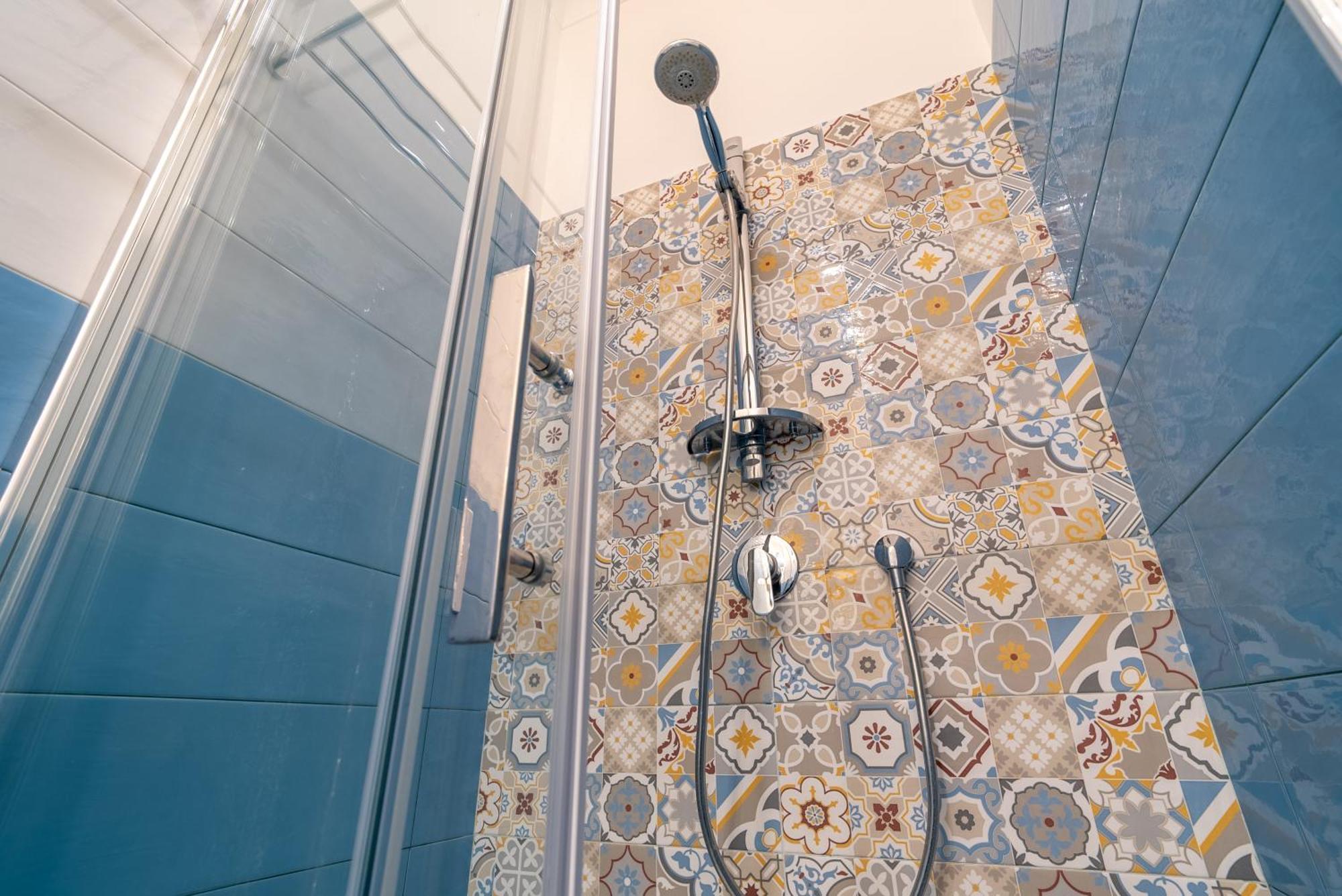 Hotel Florita Napoli Extérieur photo